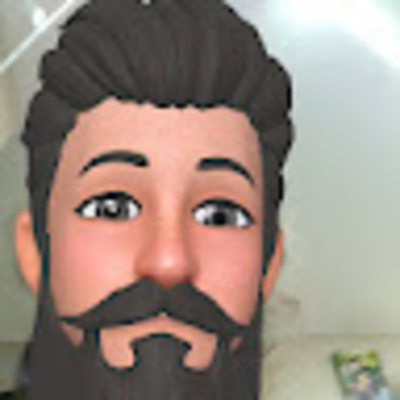 Meet your Posher, Sergio - Picture 1 of 1